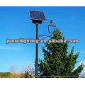 New outdoor lighting CE Solar road light with solar panel for roading lighting(JR-Villa P)